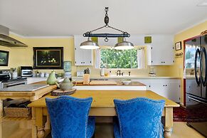 Rock House Haven Retreat