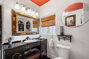 Rock House Haven Retreat