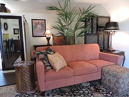 Rock House Haven Retreat