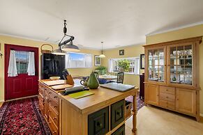 Rock House Haven Retreat