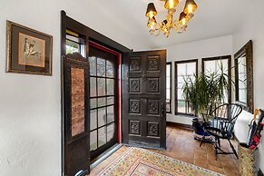 Rock House Haven Retreat