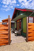 Rock House Haven Retreat