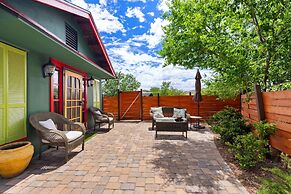 Rock House Haven Retreat