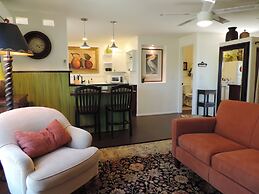 Rock House Haven Retreat