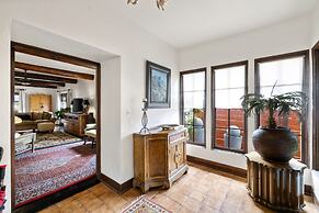 Rock House Haven Retreat