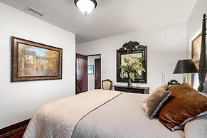 Rock House Haven Retreat