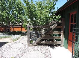 Rock House Haven Retreat