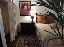 Rock House Haven Retreat