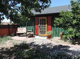 Rock House Haven Retreat