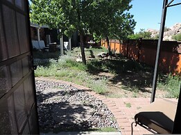 Rock House Haven Retreat