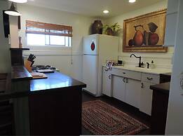 Rock House Haven Retreat