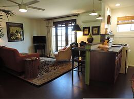 Rock House Haven Retreat