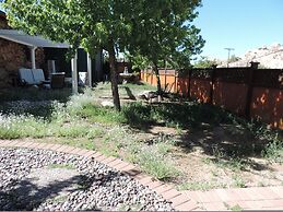 Rock House Haven Retreat