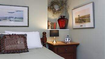 Cole's Bay Vacation Retreat Cole's Bay Suite