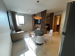 Studio Design 3 Apt 604