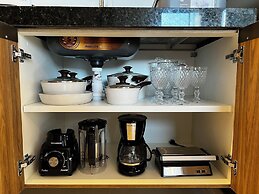 Studio Design 3 Apt 604