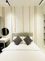 Residence Axon Bukit Bintang by TaheeenS