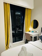 Residence Axon Bukit Bintang by TaheeenS