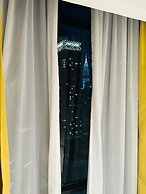 Residence Axon Bukit Bintang by TaheeenS