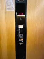 Residence Axon Bukit Bintang by TaheeenS