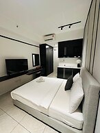 Residence Axon Bukit Bintang by TaheeenS