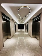 Residence Axon Bukit Bintang by TaheeenS