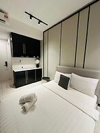 Residence Axon Bukit Bintang by TaheeenS