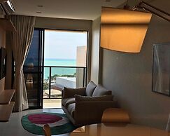 Studio Design 3 Apt 802