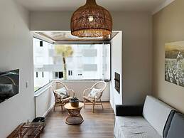 Apartamento no Jurerê Open Shopping