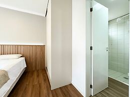 Apartamento no Jurerê Open Shopping