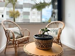 Apartamento no Jurerê Open Shopping