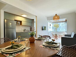 Apartamento no Jurerê Open Shopping