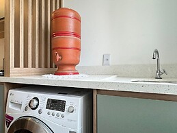 Apartamento no Jurerê Open Shopping