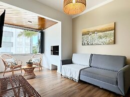 Apartamento no Jurerê Open Shopping