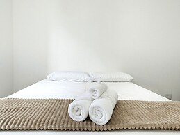 Apartamento no Jurerê Open Shopping