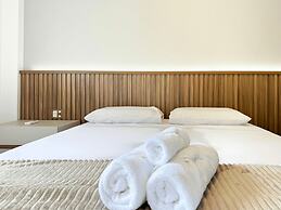 Apartamento no Jurerê Open Shopping