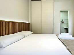 Apartamento no Jurerê Open Shopping