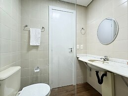 Apartamento no Jurerê Open Shopping