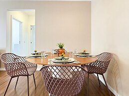 Apartamento no Jurerê Open Shopping