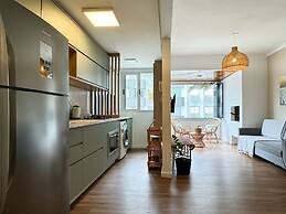 Apartamento no Jurerê Open Shopping