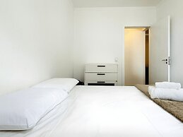 Apartamento no Jurerê Open Shopping