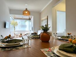 Apartamento no Jurerê Open Shopping