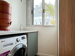 Apartamento no Jurerê Open Shopping