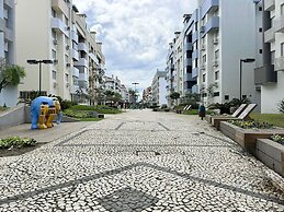 Apartamento no Jurerê Open Shopping