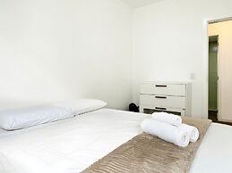 Apartamento no Jurerê Open Shopping