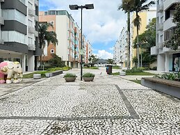 Apartamento no Jurerê Open Shopping