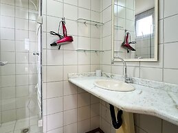 Apartamento no Jurerê Open Shopping