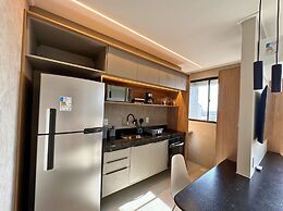 Studio Design 3 Apt 803