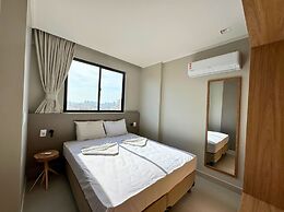 Studio Design 3 Apt 803