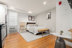 Hygge House Suites